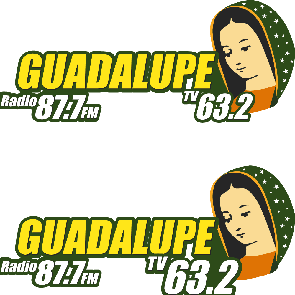 Guadalupe Radio TV Logo download