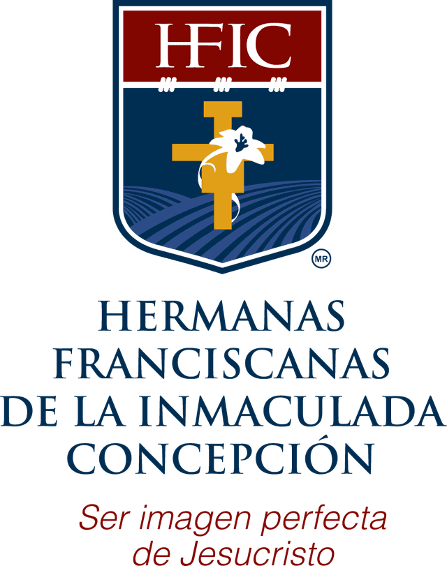 Hermanas Franciscanas De La Inmaculada Concepcion Logo download