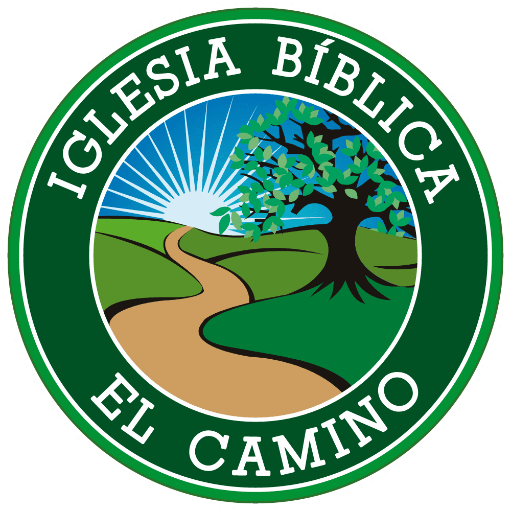Iglesia Biblica el Camino Ibec Logo download