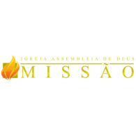 Igreja Assembleia de Deus Missão Logo download