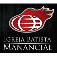 Igreja Batista Manancial Logo download