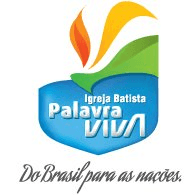 Igreja Batista Palavra Viva Logo download