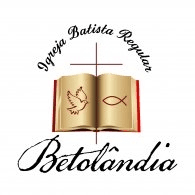 Igreja Batista Regular da Betolândia Logo download