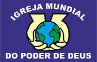 IGREJA MUNDIAL DO PODER DE DEUS Logo download