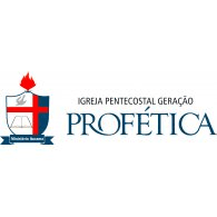 Igreja Pentecostal Geracao Profética Logo download