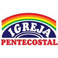 Igreja Pentecostal Logo download