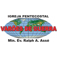 Igreja Varões de Guerra Logo download