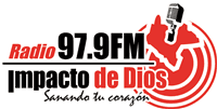 IMPACTO DE DIOS Logo download