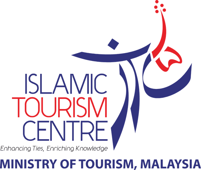 Islamic Tourism Centre Malaysia Logo download