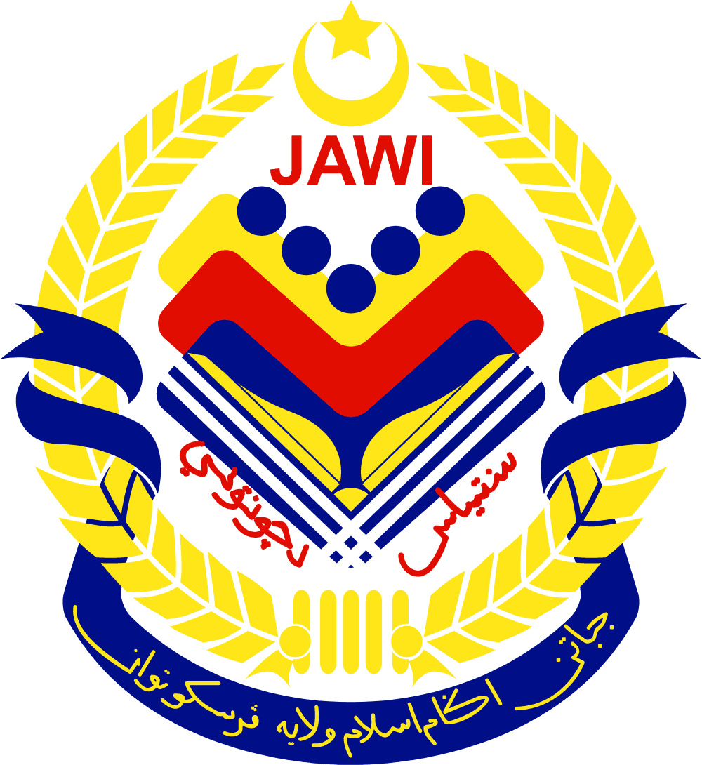 Jabatan Agama Islam Wilayah Persekutuan Logo download