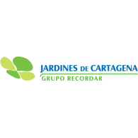 Jardines de Cartagena Logo download