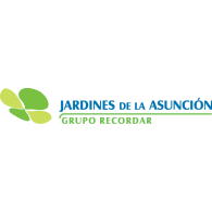 Jardines de la Asuncion Logo download