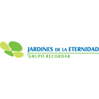 Jardines de la Eternidad Logo download