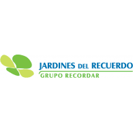 Jardines del Recuerdo Logo download