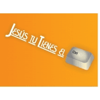 Jesucristo Logo download