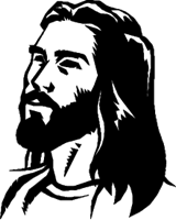 JESUS CHRIST Logo download