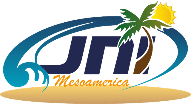 JNI Mesoamerica Logo download