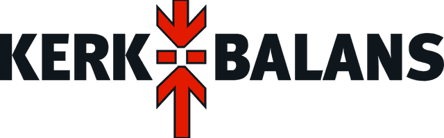 Kerk in Balans Logo download