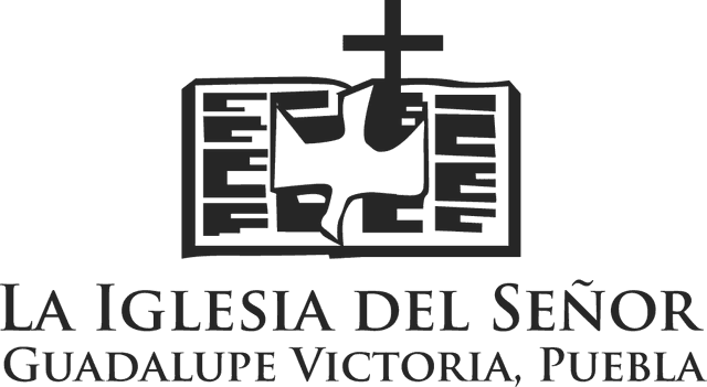 La Iglesia del Señor Logo download