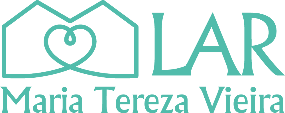 Lar Maria Tereza Logo download