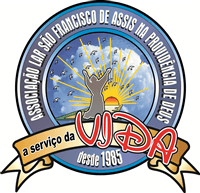 Lar São Francisco Logo download