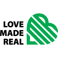 Love Made Real Logo download