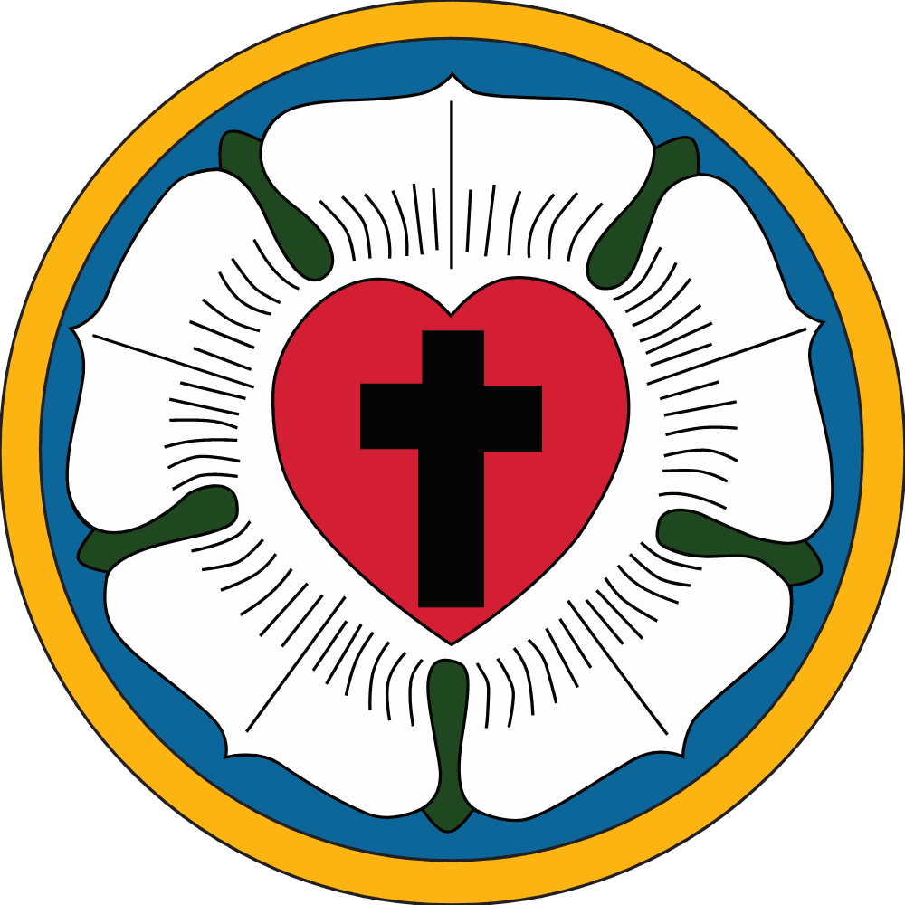 Lutheran Seal Logo download