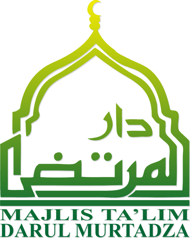 Majlis Ta'lim Darul Murtadza Logo download