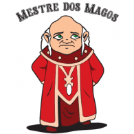 Mestre dos Magos Logo download