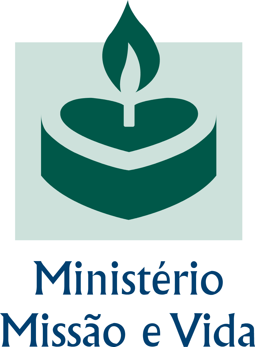 Ministerio Missao e Vida Logo download