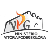 Ministerio Vitoria Poder e Gloria Logo download