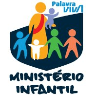 Ministério Infantil - Igreja Batista Palavra Viva Logo download
