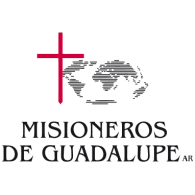 Misioneros de Guadalupe, A.R. Logo download