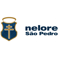 Nelore São Pedro Logo download