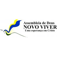 Novo Viver Logo download