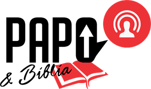 Papo & Bíblia Logo download