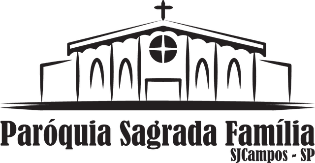 Paroquia Sagrada Familia Logo download
