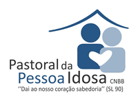 Pastoral da Pessoa Idosa Logo download
