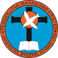 Persekutuan Mahasiswa Kristen UNJANI CIMAHI Logo download