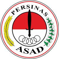 Persinas ASAD Logo download