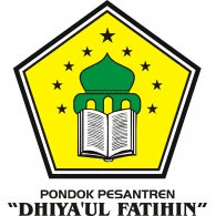 Ponpes Dhiyaul Fatihin Logo download