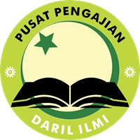 Pusat Pengajian Daril Ilmi Logo download