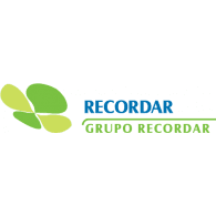 Recordar Logo download