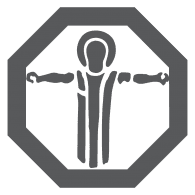 Redemptoris Mater Logo download