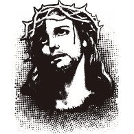 Rostro de Cristo Logo download