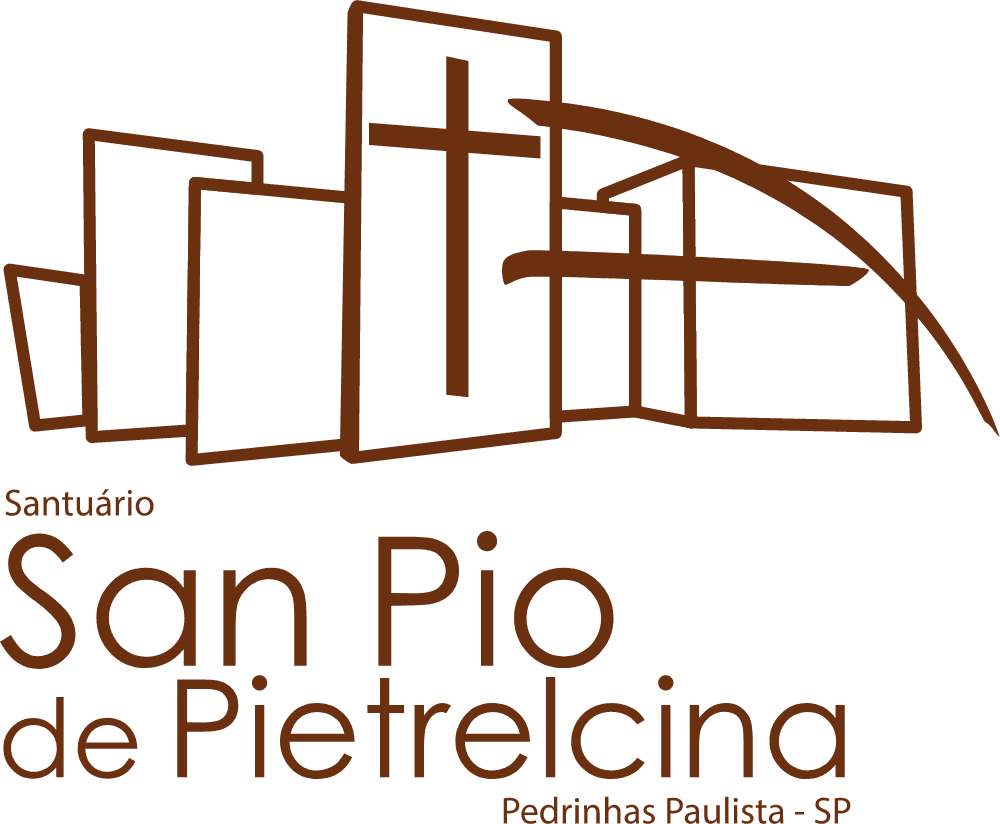 San Pio Logo download