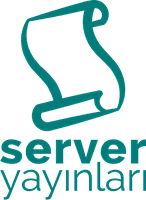 Server Yayinlari Logo download