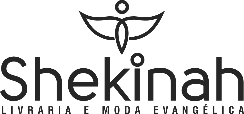 Shekinah Livraria e Moda evangélica Logo download