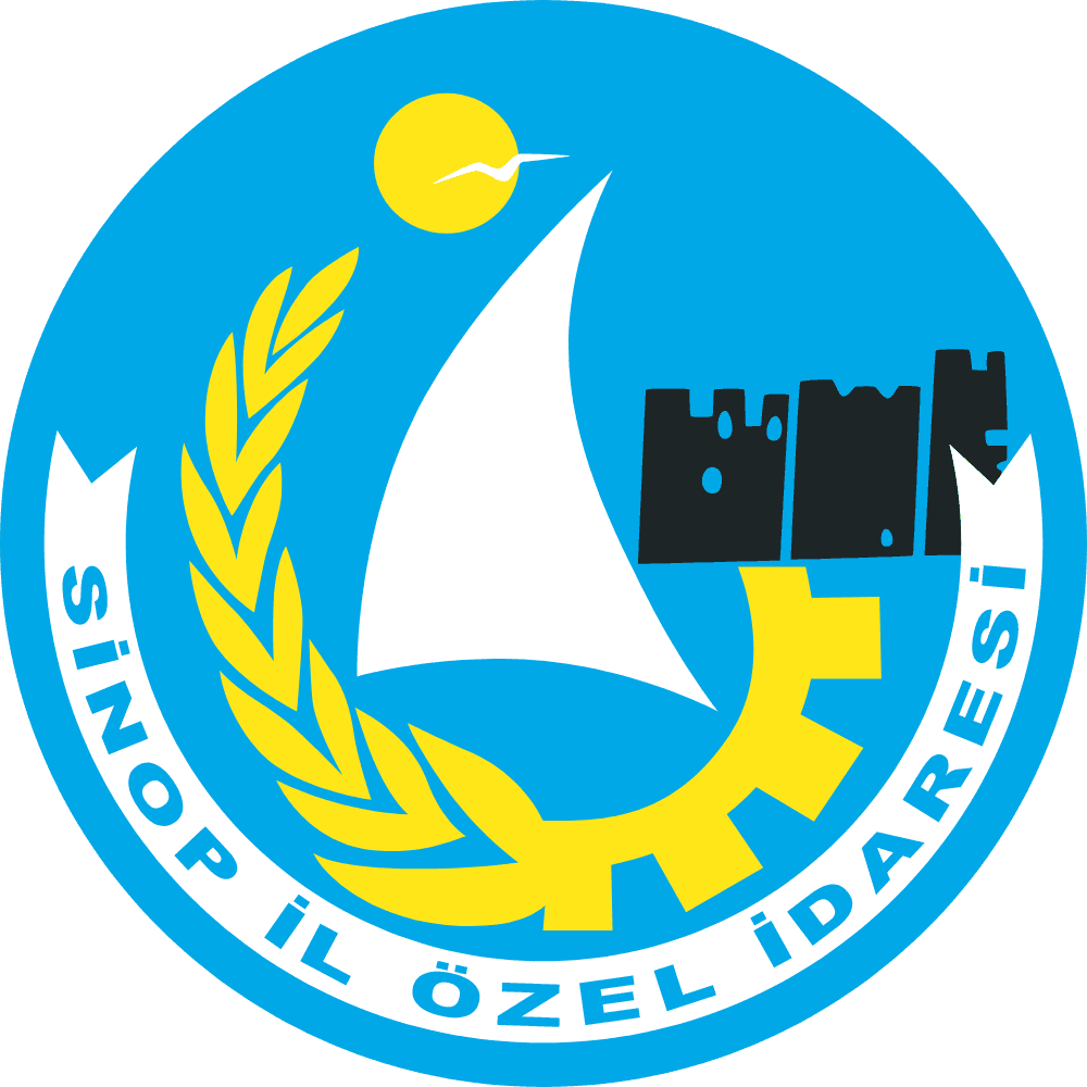 Sinop Il Özel Idaresi Logo download
