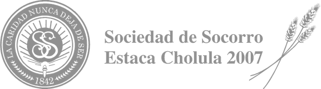 Sociedad de Socorro Logo download